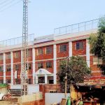 The City School Rawal Campus