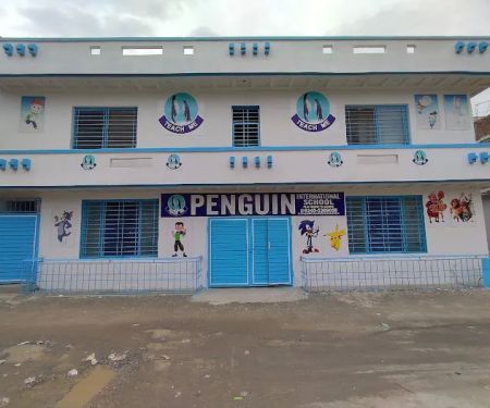 Penguin International School, Awan town branch