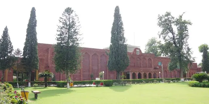Islamic International Medical College Picture 4