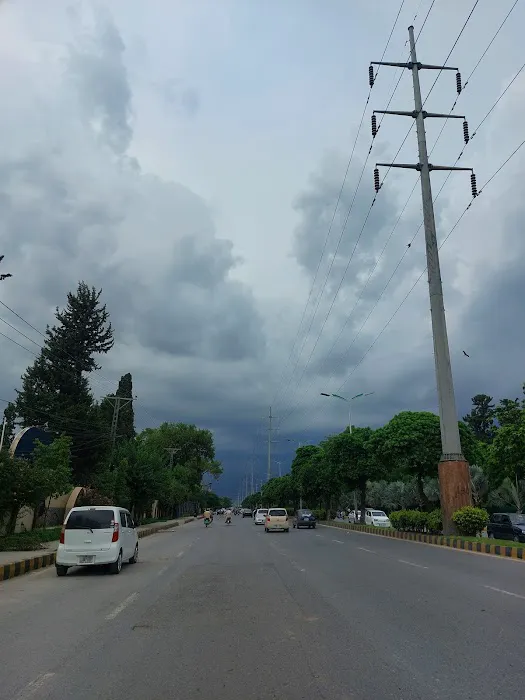 Islamic International Medical College Picture 5