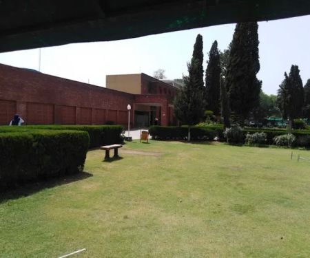Islamic International Medical College
