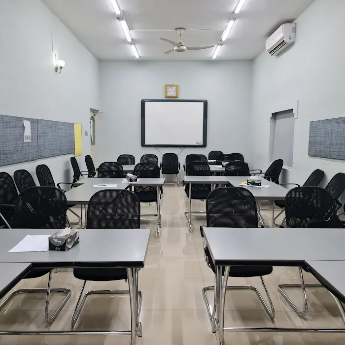 Islamic International Medical College Picture 9
