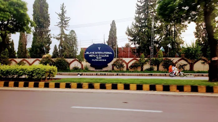 Islamic International Medical College Picture 8