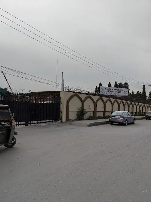 Islamic International Medical College Picture 6
