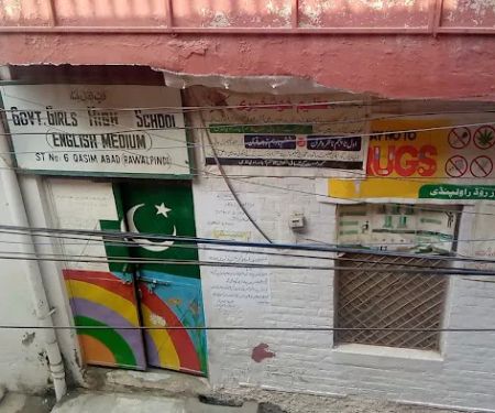 Qasimabad