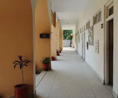 F.G Public High School, CMT & SD Golra Peshawar Road, Rawalpindi