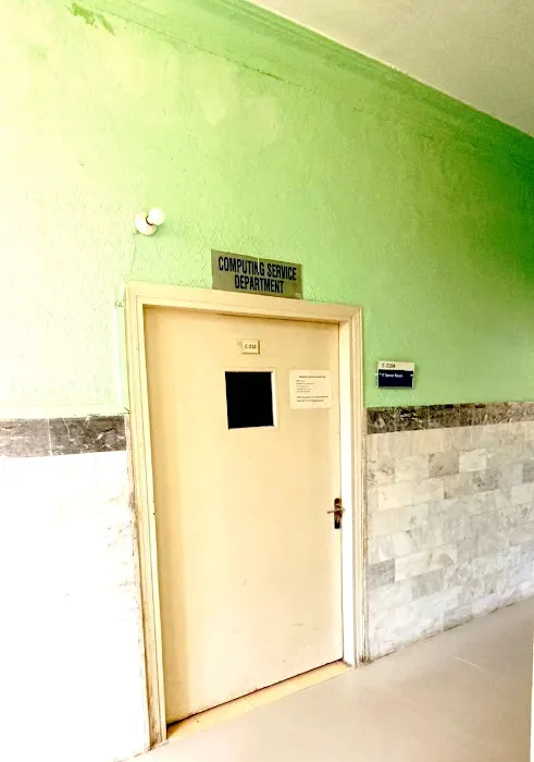 Riphah International University Picture 7