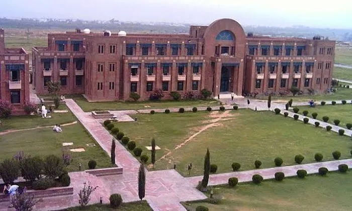 Riphah International University Picture 5