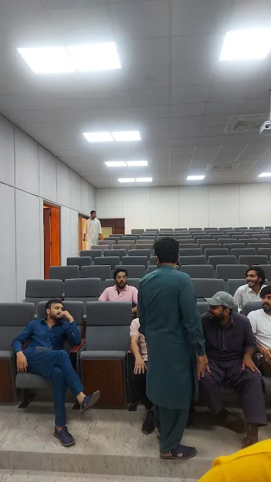 Riphah International University Picture 1