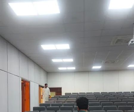 Riphah International University