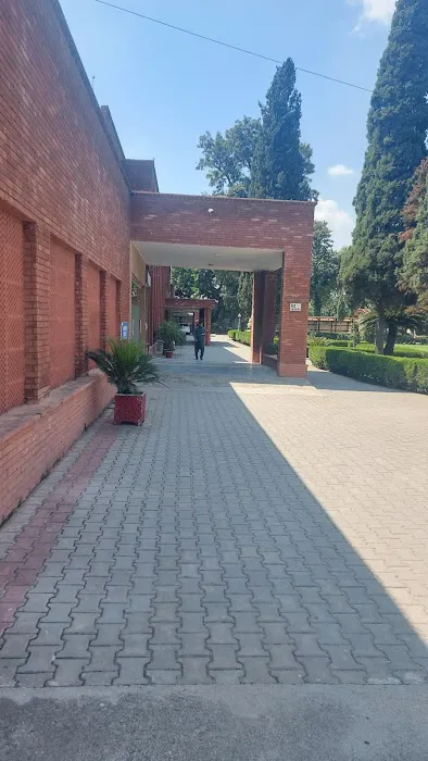 Riphah International University Picture 2