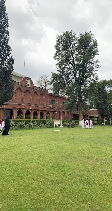 Riphah International University Picture 4