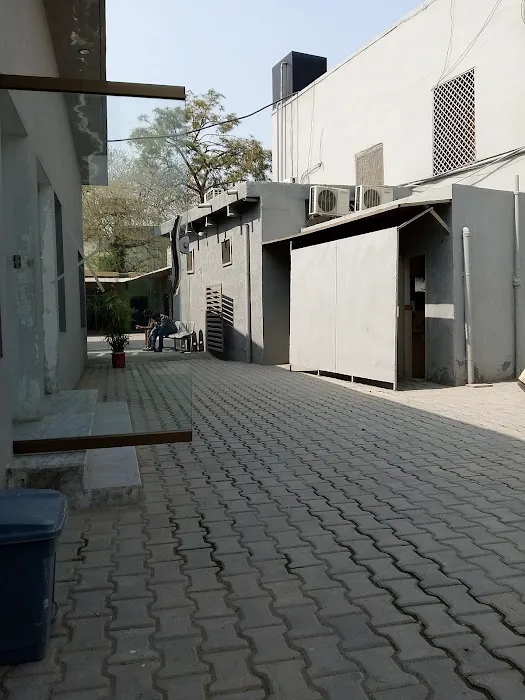 Riphah International University Picture 9