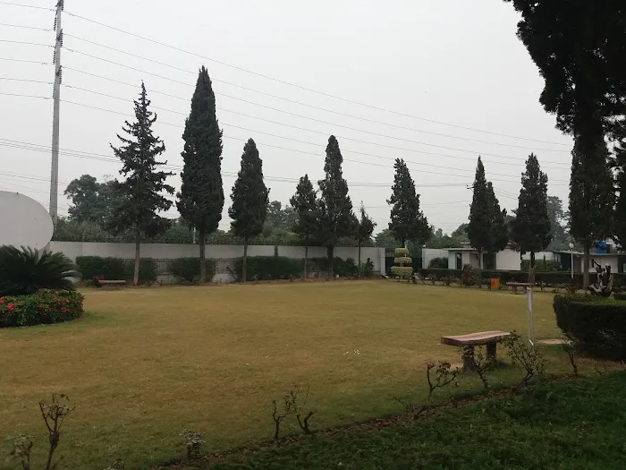Riphah International University Picture 6