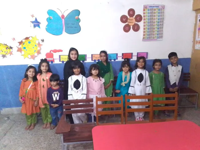 Haneen Quality School Picture 3