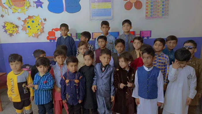 Haneen Quality School Picture 8