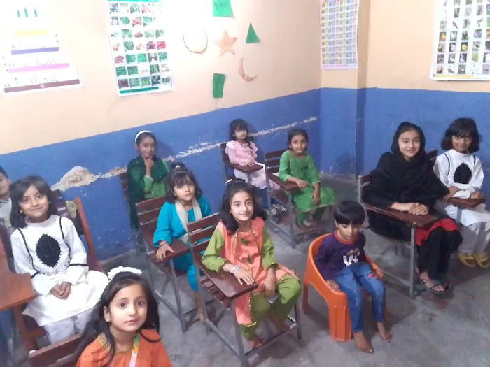 Haneen Quality School Picture 6