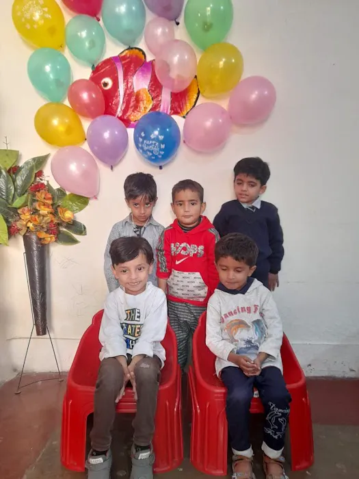 Haneen Quality School Picture 1