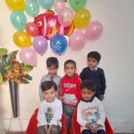 Haneen Quality School