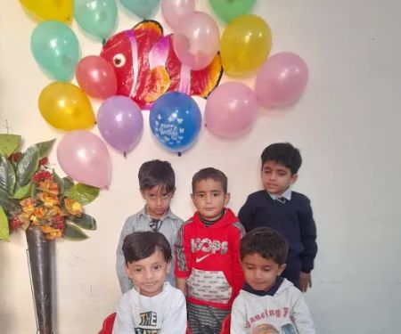 Haneen Quality School