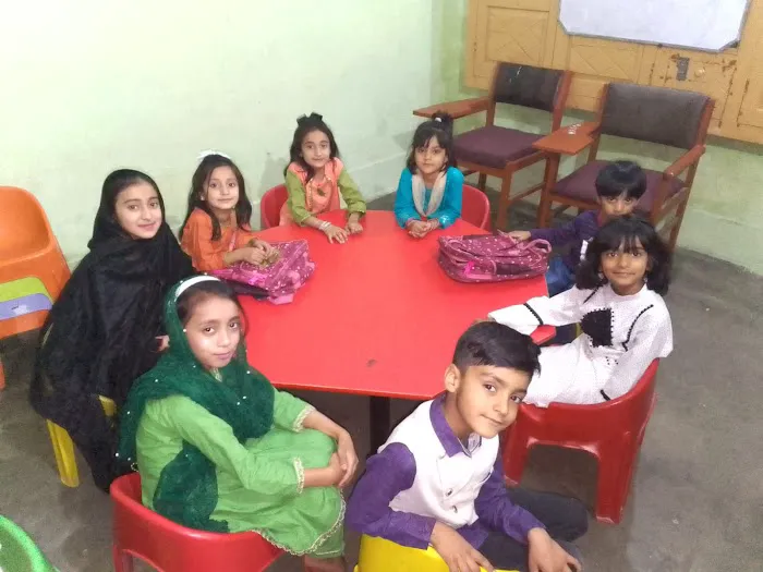 Haneen Quality School Picture 10