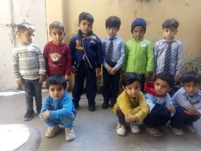 Haneen Quality School Picture 5