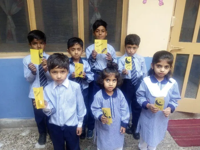 Haneen Quality School Picture 4