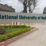 National University Of Medical Sciences (NUMS)
