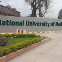 National University Of Medical Sciences (NUMS) ico