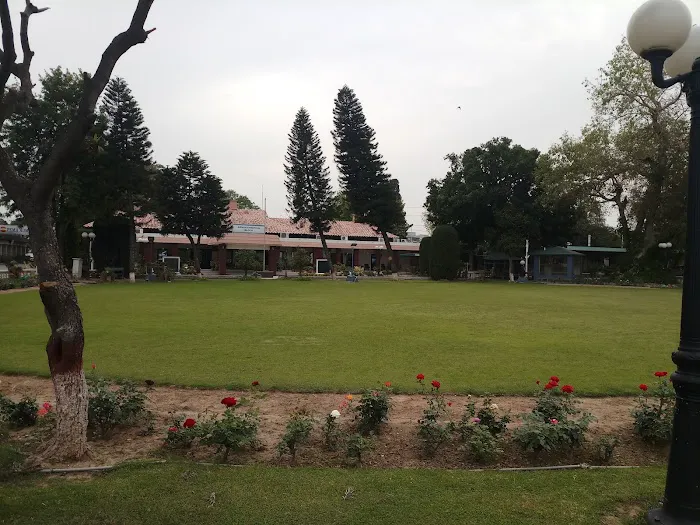 National University Of Medical Sciences (NUMS) Picture 6