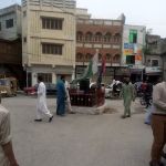 Government Post Graduate College for Women Saddar Rawalpindi