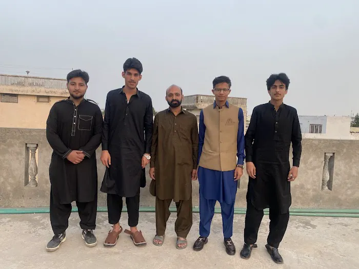 Shehzad Academy Picture 9