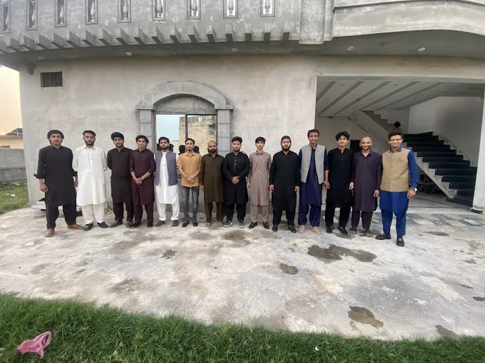 Shehzad Academy Picture 8