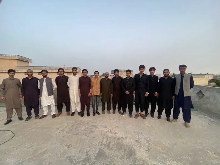 Shehzad Academy Picture 7