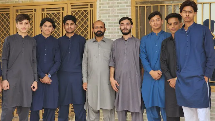 Shehzad Academy Picture 6