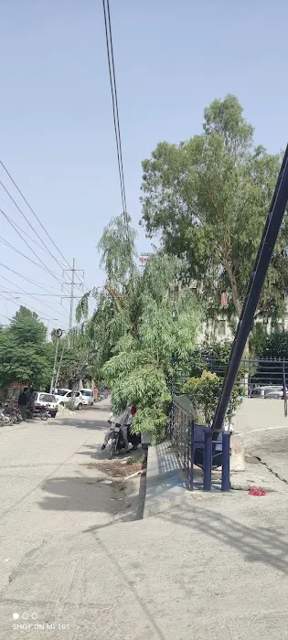 Virtual University of Pakistan Peshawar Road Campus PRWP07 Picture 6