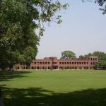 South minister