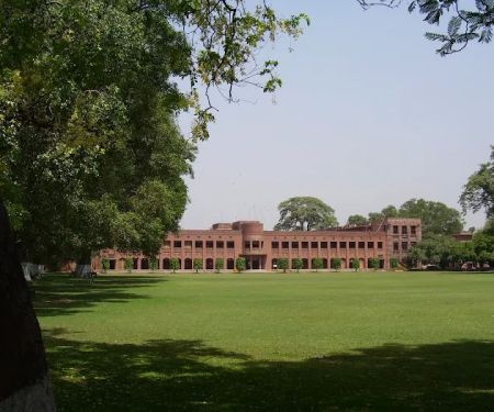 South minister