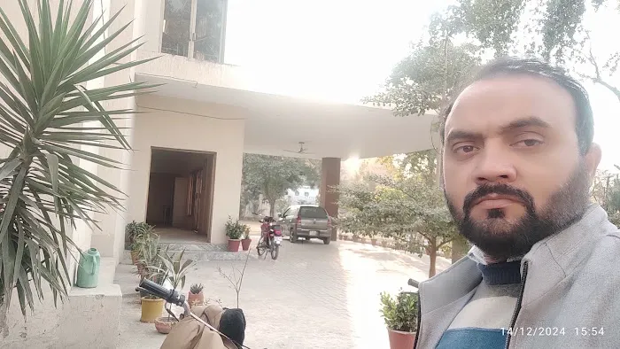 Govt. Associate college for women police station road saddar rawalpndi Picture 1