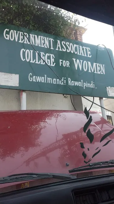 Govt Degree College for Women Picture 5