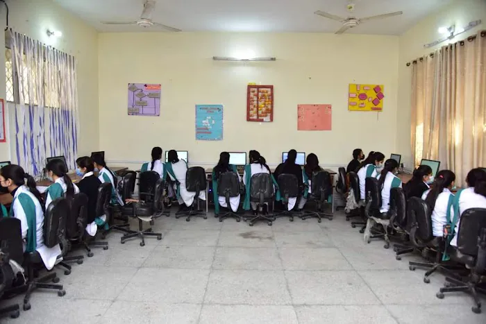 Govt Degree College for Women Picture 7