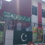 Govt Degree College for Women