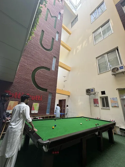 The Millennium Universal College TMUC Picture 5