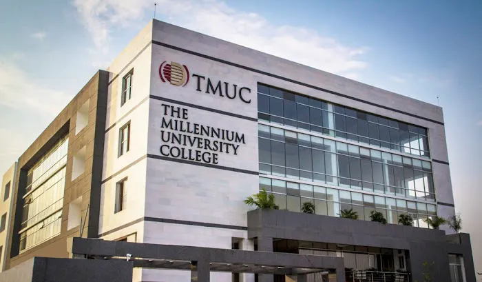 The Millennium Universal College TMUC Picture 7
