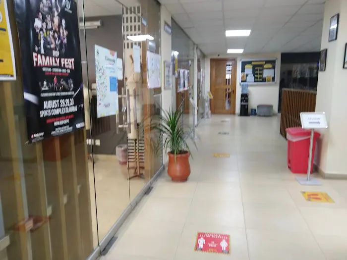 The Millennium Universal College TMUC Picture 3