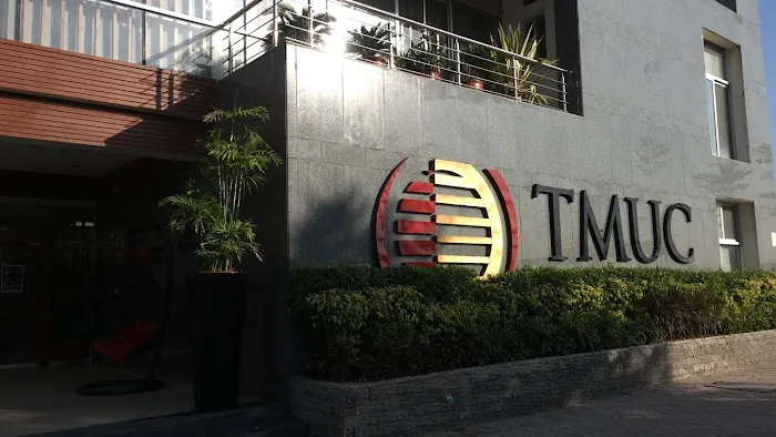 The Millennium Universal College TMUC Picture 10