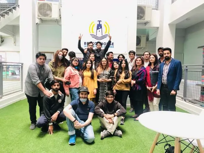 Beaconhouse International College H-11 Islamabad Picture 4