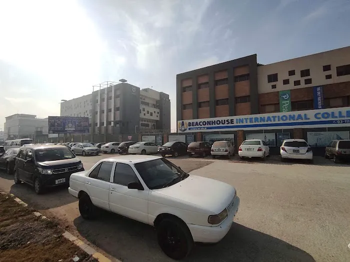 Beaconhouse International College H-11 Islamabad Picture 1