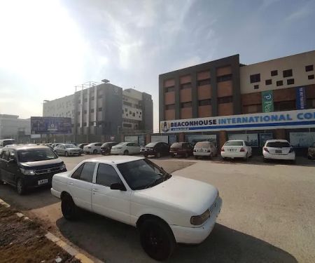 Beaconhouse International College H-11 Islamabad