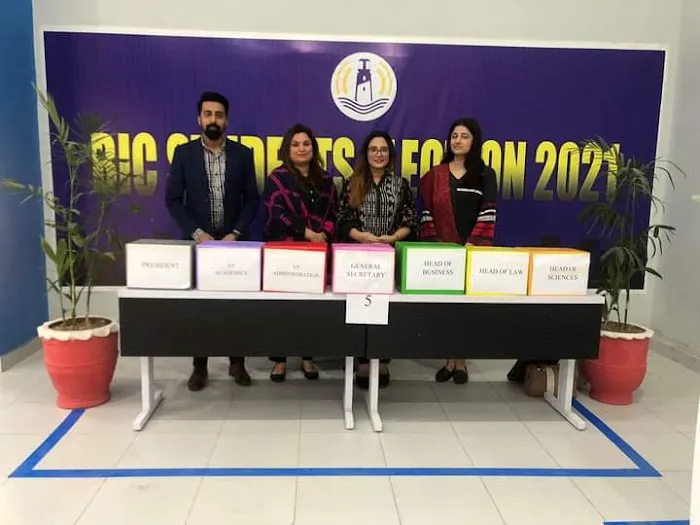 Beaconhouse International College H-11 Islamabad Picture 2
